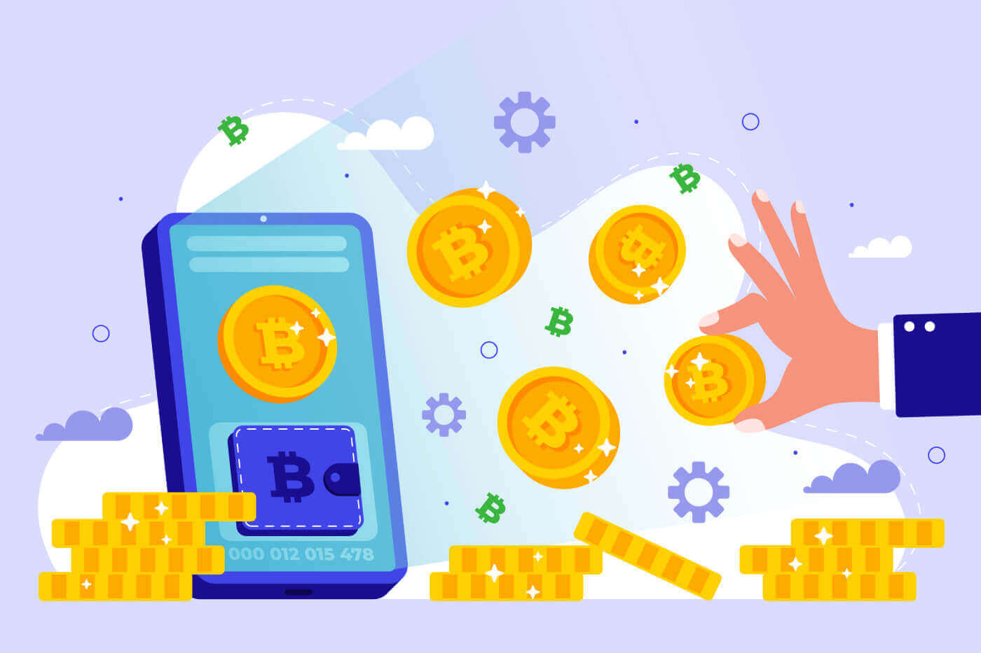 XM Deposit Process: How to Fund Your Account Quickly