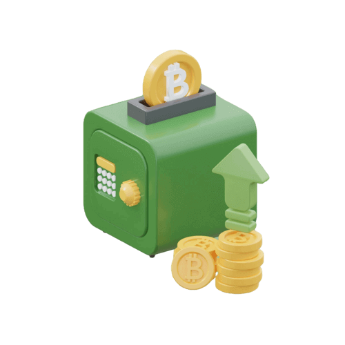 XM Deposit